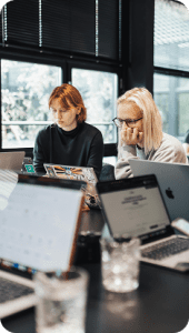 L&rsquo;IA dans les métiers administratifs