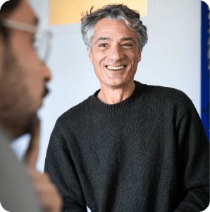 Sébastien Vallat, formateur SEO GEO et expert en visibilité dans les IA génératives — Président de Vu du Web