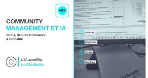 Intelligence Artificielle et Community Management : Entre révolution opérationnelle et vigilance éthique